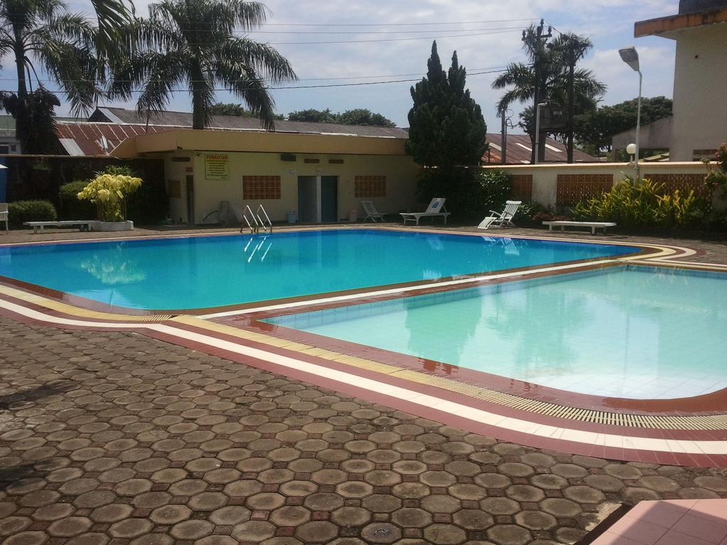 Jepara Indah 호텔 객실 사진