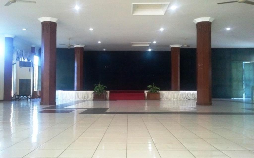 Jepara Indah 호텔 외부 사진